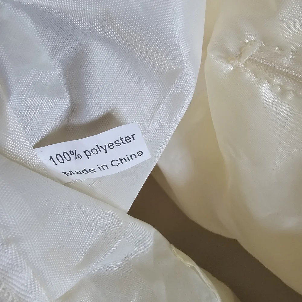 Miami Beach Vacation Postcard Print Zippered Shoulder Bag NWOT - Picture 12 of 12